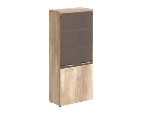 Шкаф комбинированный с топом TP images