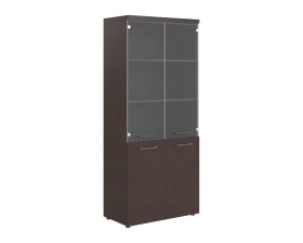 Шкаф комбинированный с топом TP images