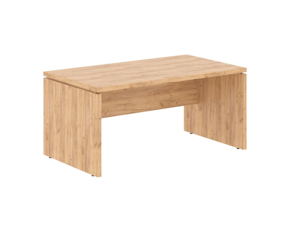 Стол руководителя 1600х900х750 TP