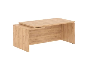 Стол руководителя 1800х900х750/696 TP images