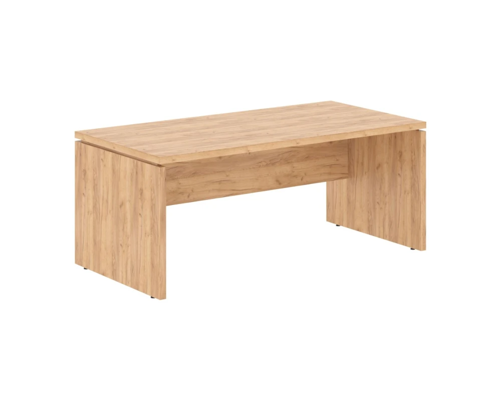 Стол руководителя 1800х900х750 TP