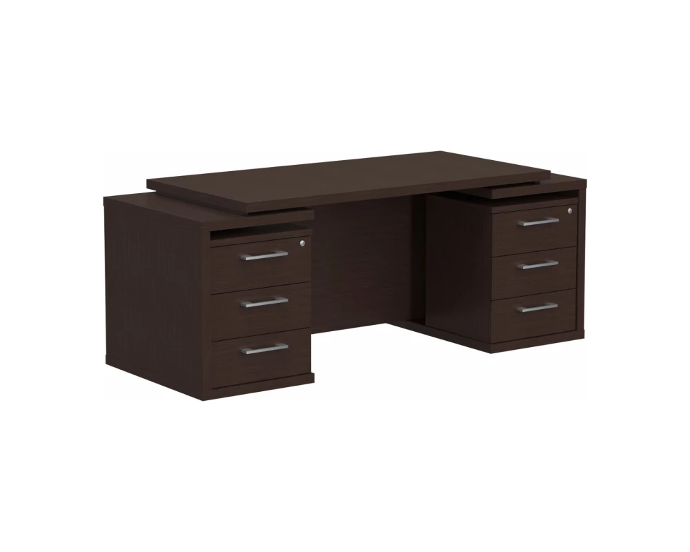 Стол руководителя 1900х750х750/696 TP