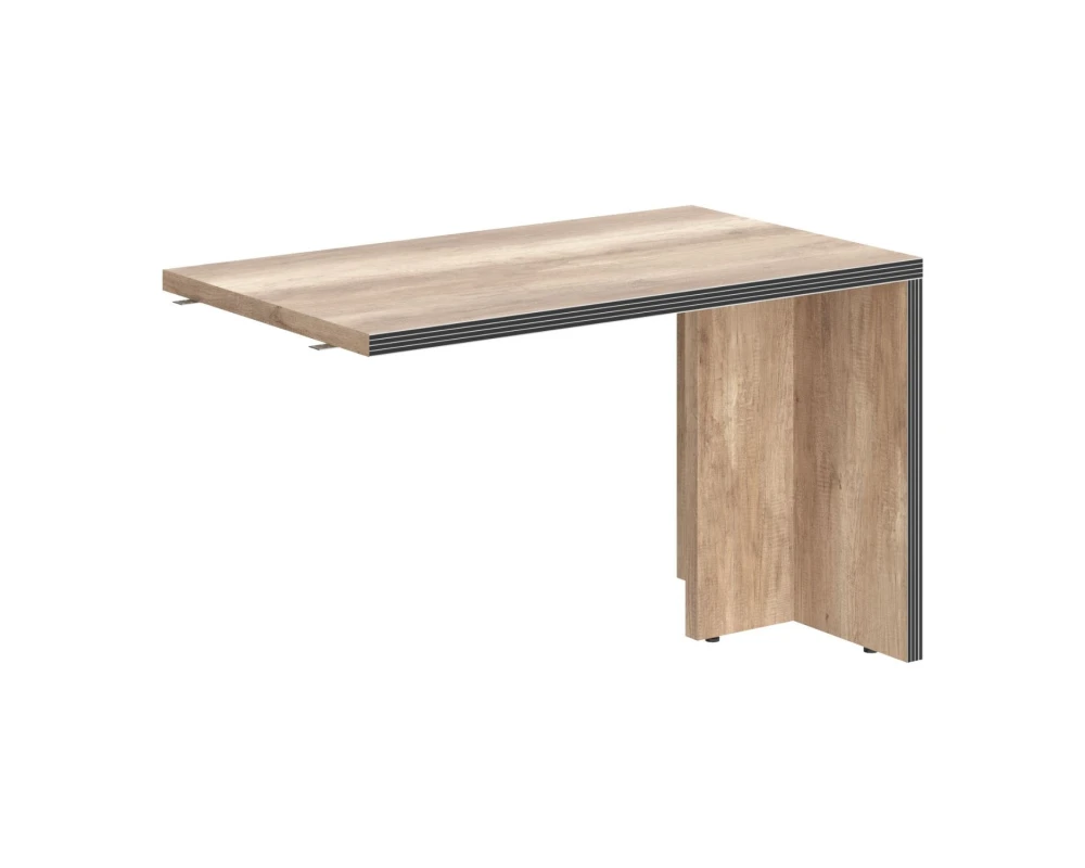 Брифинг-приставка 1200х700х750 TP