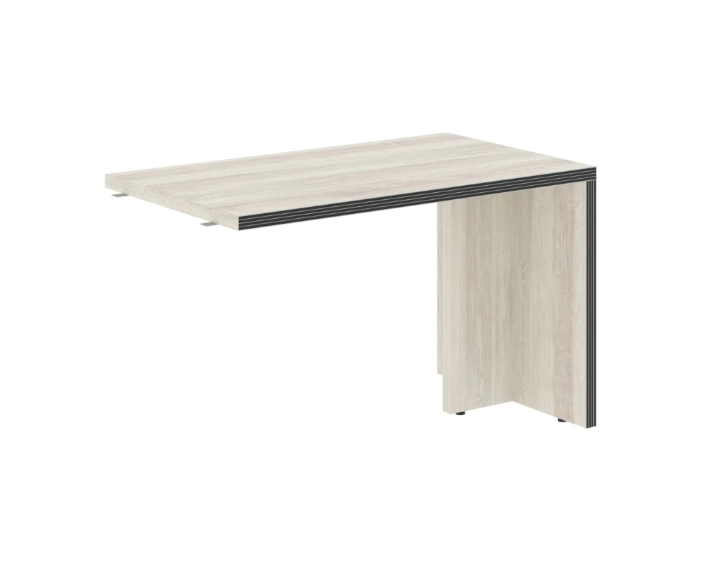 Брифинг-приставка 1200х700х750 TP