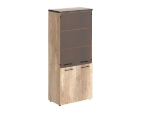 Шкаф комбинированный с топом TP images