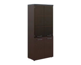 Шкаф комбинированный с топом TP images