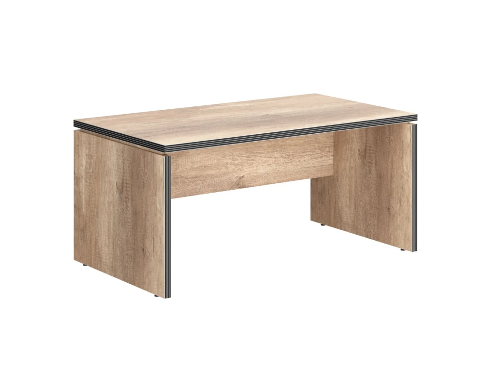 Стол руководителя 1600х900х750 TP