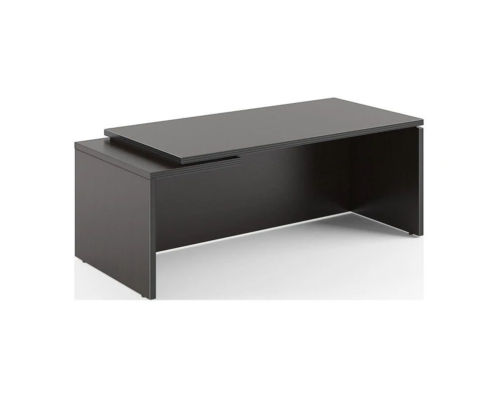 Стол руководителя 1800х900х750/696 TP