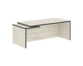 Стол руководителя 2000х900х750/696 TP images