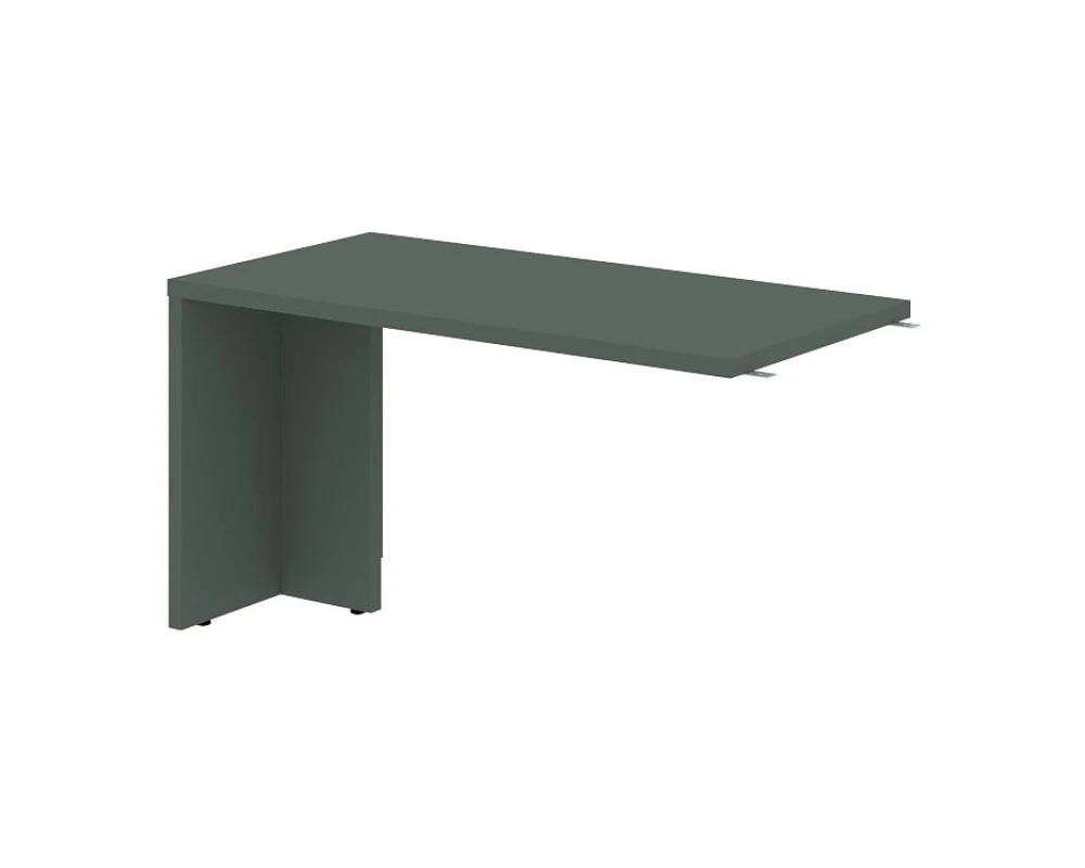 Брифинг-приставка 1400х700х750 Веллион / Velion