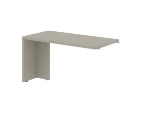 Брифинг-приставка 1400х700х750 Веллион / Velion images