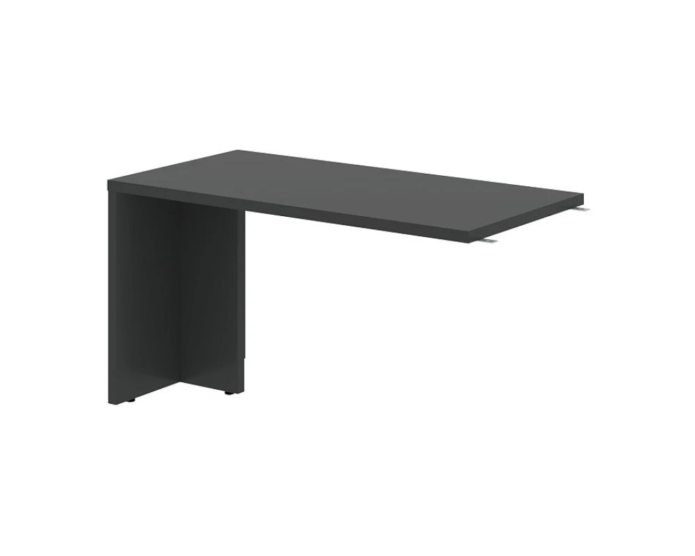 Брифинг-приставка 1400х700х750 Веллион / Velion