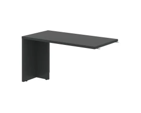 Брифинг-приставка 1400х700х750 Веллион / Velion images