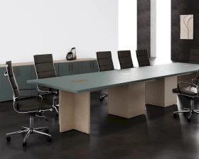 Мебель для переговорных Веллион / Velion images
