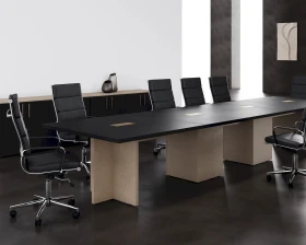 Мебель для переговорных Веллион / Velion images