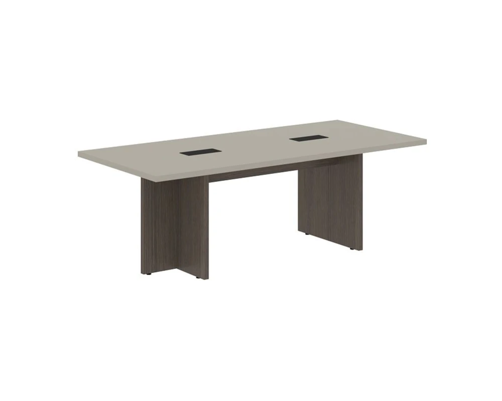 Конференц-стол 2200х1000х750 Веллион / Velion