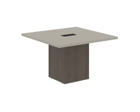 Стол центральный с лючком 1200х1200х750 Веллион / Velion images