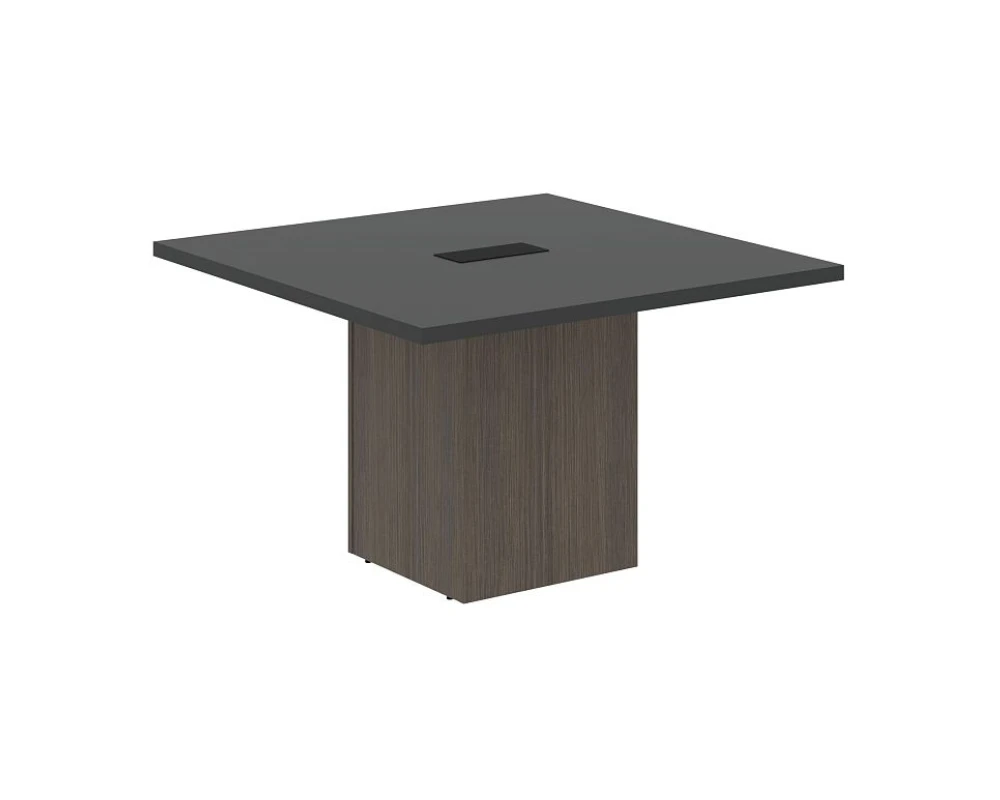 Стол центральный с лючком 1200х1200х750 Веллион / Velion