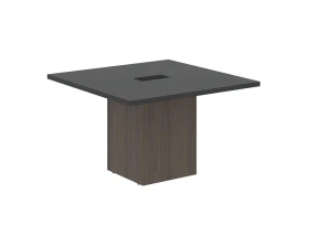 Стол центральный с лючком 1200х1200х750 Веллион / Velion images