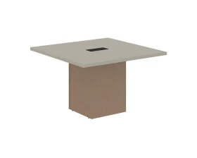 Стол центральный с лючком 1200х1200х750 Веллион / Velion images