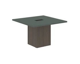 Стол центральный с лючком 1200х1200х750 Веллион / Velion images
