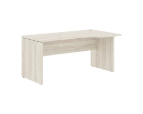 Стол письменный эргономичный 1600х900х750 Xten images