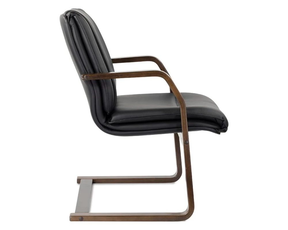 Кресло Артекс Н/п дерево