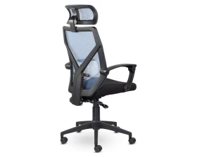 Кресло Астон М-711 BLACK PL images