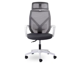 Кресло Астон М-711 WHITE PL images