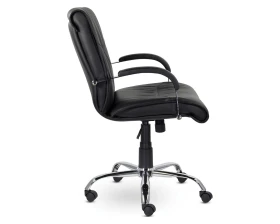 Кресло Бона Н хром images