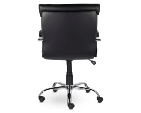 Кресло Бона Н хром images