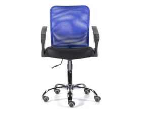 Кресло Энтер СН-320 Нептун хром images