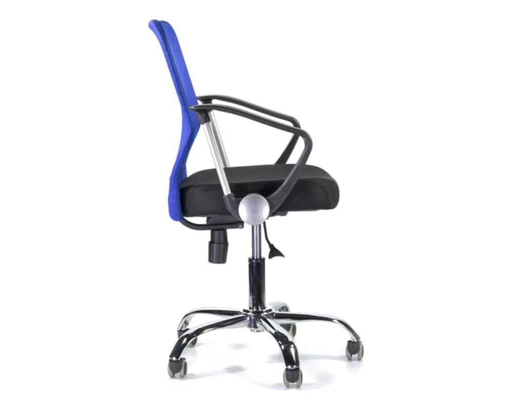 Кресло Энтер СН-320 Нептун хром