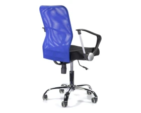 Кресло Энтер СН-320 Нептун хром images