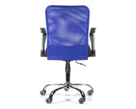 Кресло Энтер СН-320 Нептун хром images