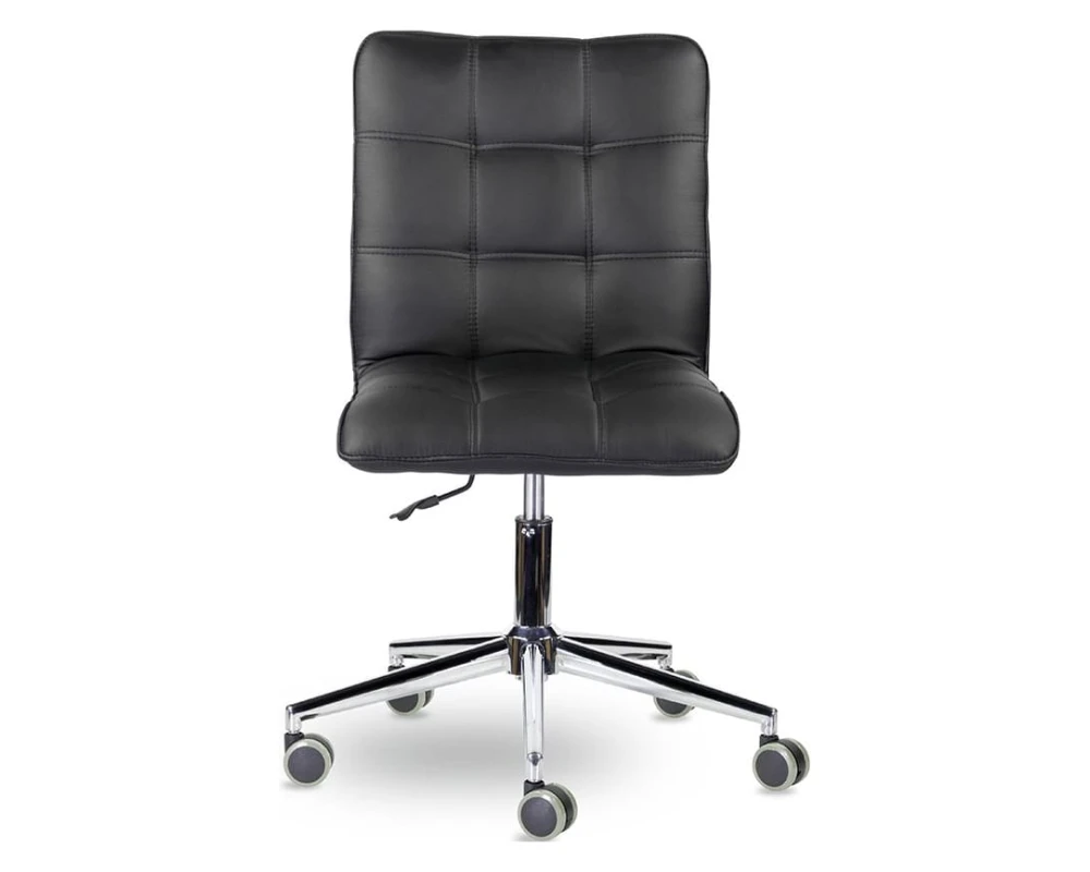 Кресло Фигаро GTS К13 пиастра/хром