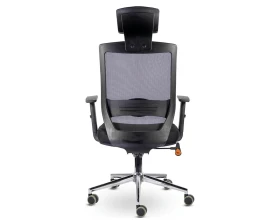 Кресло Гарвард СН-500 хром images