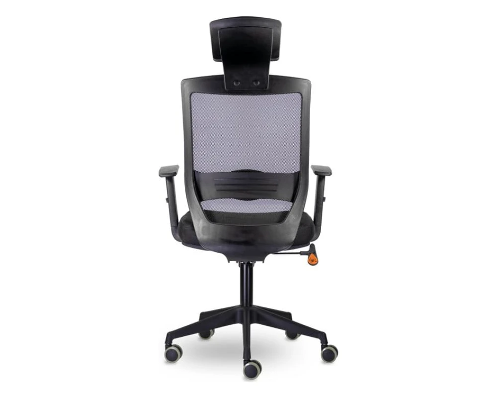 Кресло Гарвард СН-500 пластик