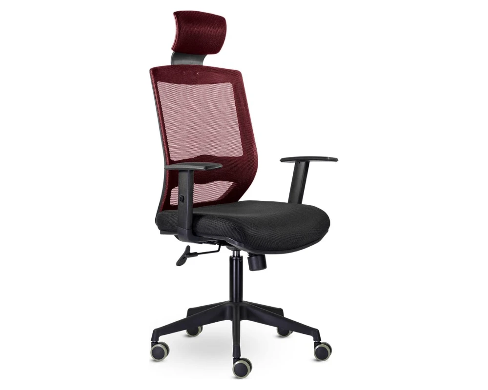 Кресло Гарвард СН-500 пластик