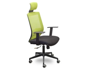 Кресло Гарвард СН-500 пластик images