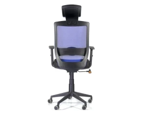 Кресло Гарвард СН-500 пластик images