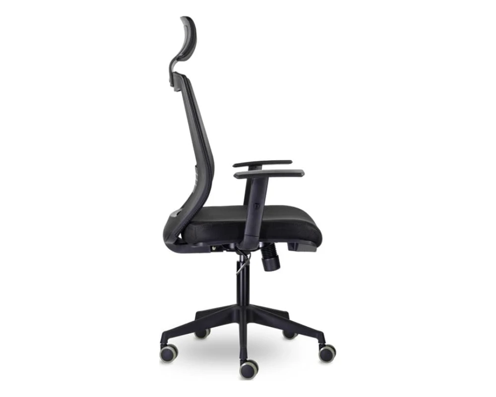 Кресло Гарвард СН-500 пластик