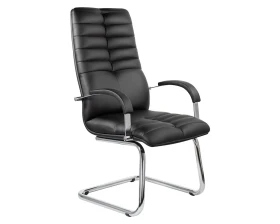 Кресло Гелакси К-49 В/п хром images