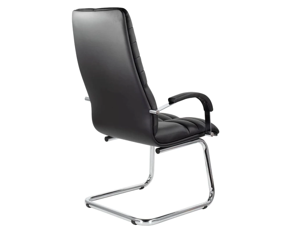 Кресло Гелакси К-49 В/п хром