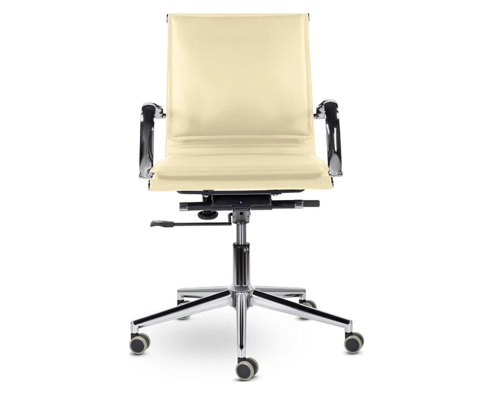 Кресло Кайман Комфорт СН-301 Н хром