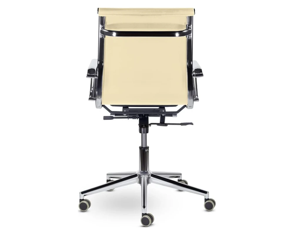 Кресло Кайман Комфорт СН-301 Н хром