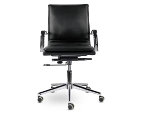 Кресло Кайман Комфорт СН-301 Н хром images