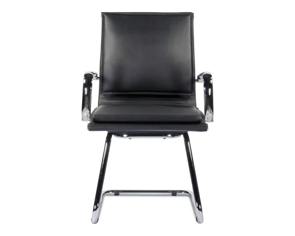 Кресло Кайман Комфорт СН-301 Н/п хром