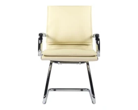 Кресло Кайман Комфорт СН-301 Н/п хром images