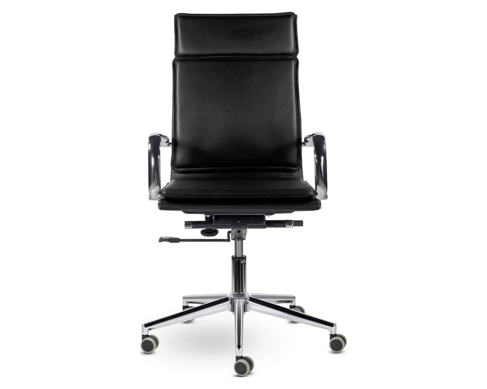 Кресло Кайман Комфорт СН-301 В хром